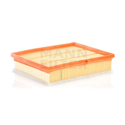 Billede af MANN FILTER C 26 010 Luftfilter 60 206 251 Filterindsats TOYOTA: Avensis III Stationcar, Auris Hatchback