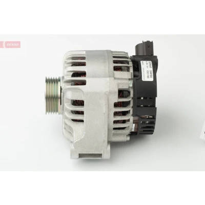 Billede af DENSO DAN1063 Generator 14V 80A PEUGEOT: 306 Hatchback, Partner I Van, 106 II CITROËN: Berlingo / First