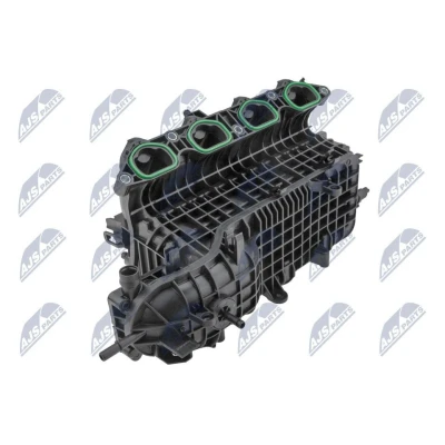Billede af NTY BKS VW 022 Indsugningsmanifold AUDI: A1 Sportback, SKODA: Octavia 3 Combi, SEAT: Ibiza 4 ST