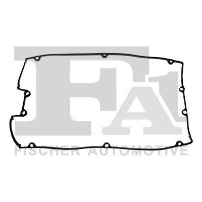 Billede af FA1 EP7400 911 Toppdekselpakning