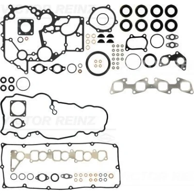 Billede af Komplet pakningssæt, motor REINZ 01 54027 02