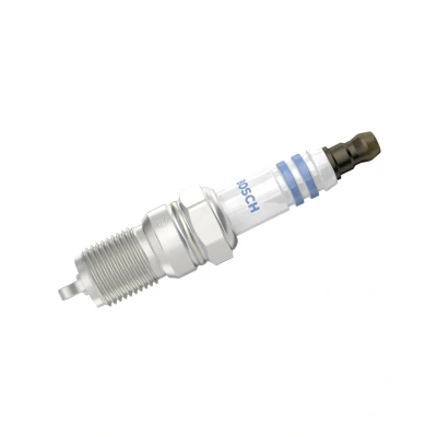 Billede af BOSCH 0 242 236 563 Tændrør M 14 x 1,25 SW: 16 VOLVO: V50, C30, S40 II, FORD: Focus 2, Mk1 Hatchback, 2 Limousine