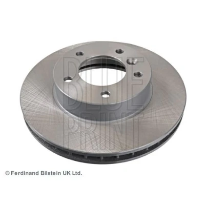 Billede af BLUE PRINT ADJ134350 Bremseskiver foraksel 291 28 5 indvendigt ventileret coatet JAGUAR: XJ Sedan