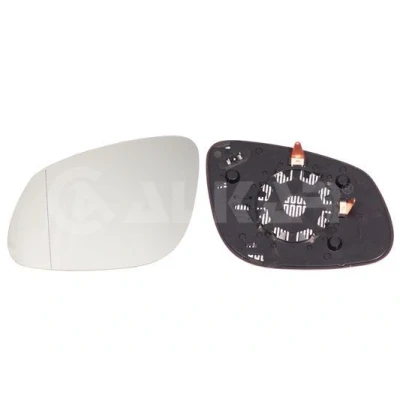 Billede af ALKAR 6471815 Spejlglas venstre PORSCHE: Cayenne