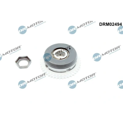 Billede af Knastaksel forstiller Dr.Motor Automotive DRM02494