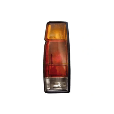 Billede af PRASCO DS2714074 Baglygter venstre