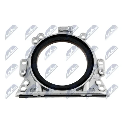 Billede af NTY NUP VW 006 Krumtapaksel Pakdåse med flange gearkasse monteret VOLKSWAGEN: GOLF 4, 3, 1 Cabriolet, AUDI: A4 B5 Avant, 80 B1 Sedan