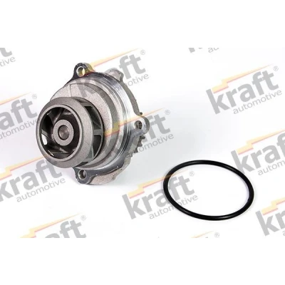 Billede af KRAFT 1500300 Vandpumpe VOLKSWAGEN: Golf 6, Touran I, SKODA: Octavia 2 Combi, II Hatchback, 1 AUDI: A3 Sportback