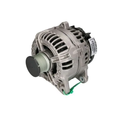 Billede af STARDAX STX100187R Generator 14V 150A RENAULT: LAGUNA 2, GRAND SCENIC TRAFIC 2 Bus, OPEL: Movano A Vivaro Van, Combi