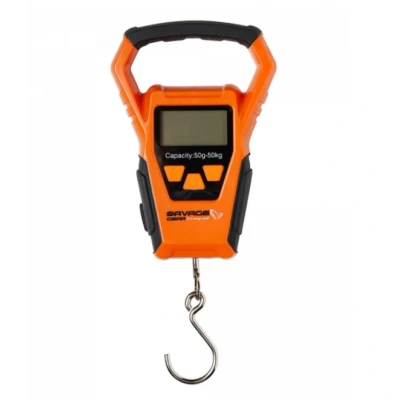 Billede af Savage Gear Digi Scale SW