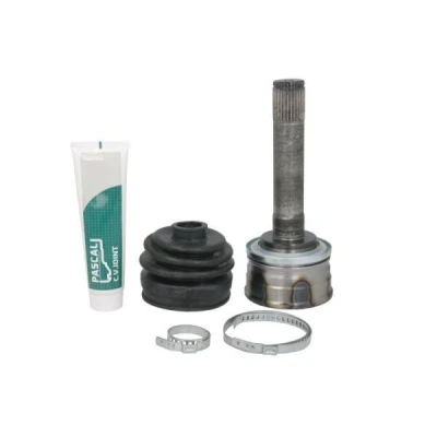 Billede af PASCAL G15033PC Knokkelled hjulsidet MITSUBISHI: L300 / Delica III Bus