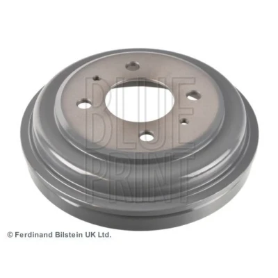 Billede af BLUE PRINT ADG04725 Bremsetromler bagaksel 222