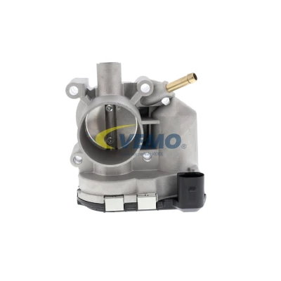Billede af VEMO V10 81 0074 Gasspjæld Styrebox/Software skal læres/opdateres. Q+, original equipment manufacturer quality MADE IN GERMANY