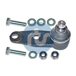 Billede af RTS 93 90466 056 Bærekugle Foraksel begge sider, nede 16 RENAULT: CLIO 2