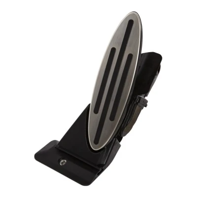Billede af HELLA 6PV 010 946 271 Sensoren automatgear til venstrestyrede biler Pedalbelægning af aluminium