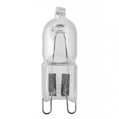 Billede af OSRAM HALOPIN PRO halogenlampe 60 W Varm hvid G9