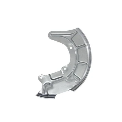 Billede af BLIC 6508 03 9501377K Ankerplade venstre foraksel VOLKSWAGEN: Lupo / 3L, AUDI: A2