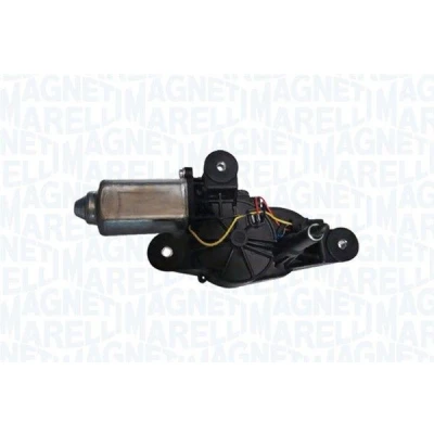 Billede af MAGNETI MARELLI 064070600010 Viskermotor 12 bag til venstrestyrede biler