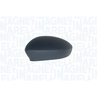 Billede af MAGNETI MARELLI 350319521040 Afdækning, sidespejl venstre grundet / primet FIAT: Punto III Hatchback, Evo Grande Hatchback