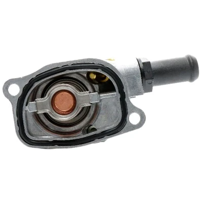 Billede af METZGER 4006082 Termostat 88 med pakning sensor Metal FIAT: 500 Hatchback, Panda II BRAVO 2, ALFA ROMEO: MiTo