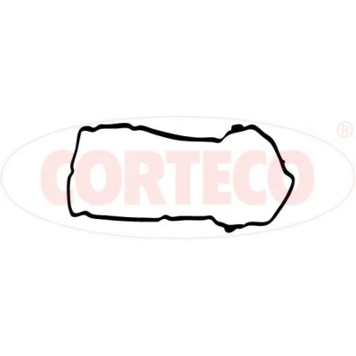 Billede af CORTECO 440399P Toppdekselpakning