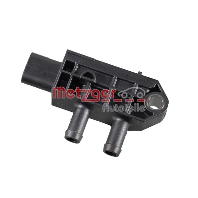 Billede af Sensor,udstødningstryk METZGER 0906476