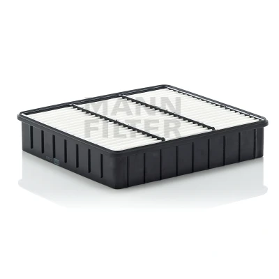 Billede af MANN FILTER C 2335 Luftfilter 44 202 221 Filterindsats MITSUBISHI: COLT 4, Lancer 5 Limousine