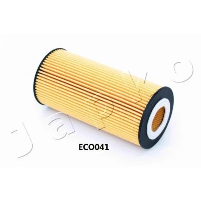 Billede af JAPKO 1ECO041 Oliefilter Filterindsats MERCEDES BENZ: E klasse T modell, Sedan, B