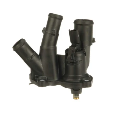Billede af GATES TH44798G1 Termostat 98 med pakninger hus FORD: Focus 2 Kombi