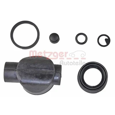 Billede af METZGER 114 0268 Bremsekaliber Rep Sæt uden stempel 32 PEUGEOT: 306 Cabriolet, 206 Hatchback, Hatchback