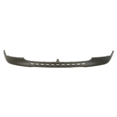 Billede af BLIC 5510 00 8114220P Kofanger foran sort TOYOTA: Corolla VIII Stationcar