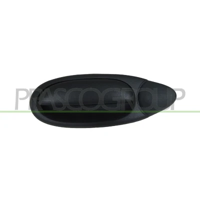 Billede af PRASCO FT7158102 Dørgreb ydre, bagved til venstre sort FIAT: Multipla