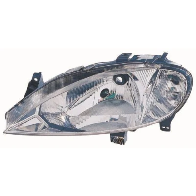 Billede af ALKAR 2741227 Forlygter venstre W5W, H4, PY21W