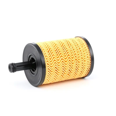 Billede af PURFLUX L267D Oliefilter Filterindsats VOLKSWAGEN: Passat B6 Variant, Caddy 3, Touran I, AUDI: A3 Hatchback, A2, SEAT: Altea XL,