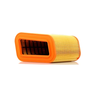 Billede af BOSCH F 026 400 431 Luftfilter 234 161,2 210,3 Filterindsats BMW: 3 Sedan, Coupe, Cabriolet