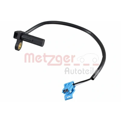 Billede af METZGER 0909091 Omdrejningssensor, automat gear