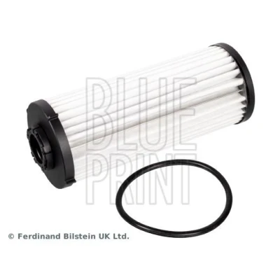 Billede af BLUE PRINT ADV182164 Automatfilter VOLKSWAGEN: Passat B8 Variant, Golf 7, Sharan II, SKODA: Octavia 3 Combi, Superb III Stationcar, SEAT: Leon ST