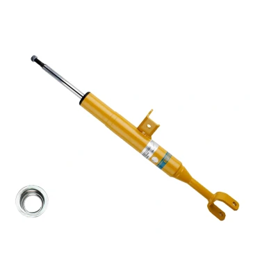 Billede af BILSTEIN B6 Performance 24 178488 Støddæmper venstre foraksel Gastryk enkeltrør Fjederbærende dæmper øverste stift, nederste greb BMW: 5 Touring