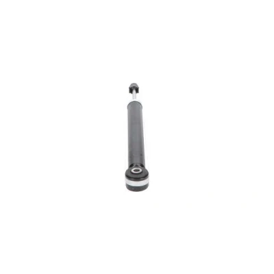 Billede af KAVO PARTS SSA 10143 støddæmper bagaksel Gastryk dobbeltrør Teleskop nederste øje, øverste stift FORD: FIESTA 6, B Max