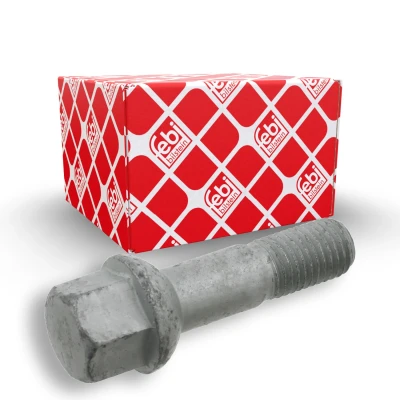 Billede af FEBI BILSTEIN 46644 Hjulbolt kuglebund A/G 61 MERCEDES BENZ: 190, SLK, C klasse Sedan