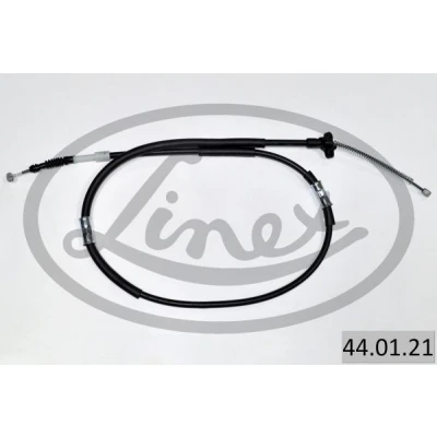 Billede af LINEX 44.01.21 Håndbremsekabel