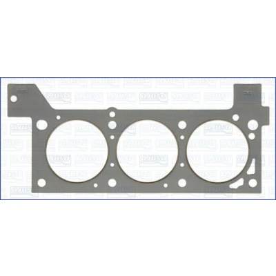 Billede af AJUSA METALMIX 10109200 Toppakning 1,95 98 venstre