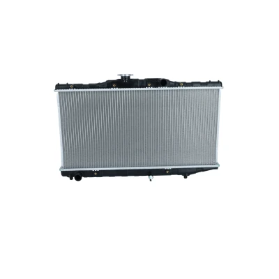 Billede af NRF 526711 Radiator Aluminium 658 325 16 Loddet køleripper TOYOTA: Corolla VI Liftback, Sedan