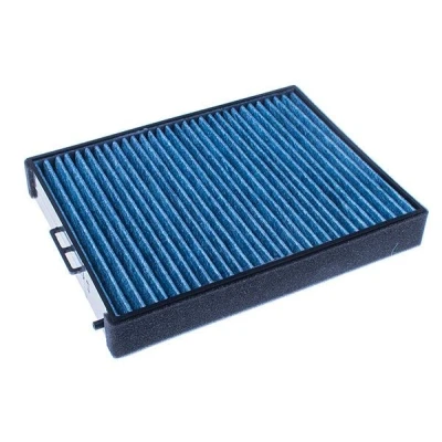 Billede af DENCKERMANN M110070A Kabinefilter Aktivkulfilter, med sølv, Finstøvfilter (PM 2.5), antibakteriel virkning, anti skimmel virkning 264 195 38