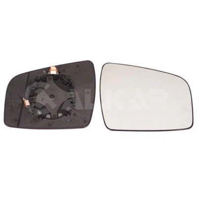 Billede af ALKAR 6402445 Spejlglas højre OPEL: Zafira B
