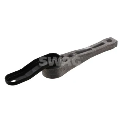 Billede af SWAG 30 93 1968 Motorophæng bag Gummimetalleje Gummi VOLKSWAGEN: GOLF 5, 6, Touran I, SEAT: Leon II Hatchback, Altea XL,