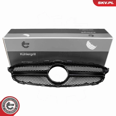 Billede af Kølergitter ESEN SKV 66SKV523