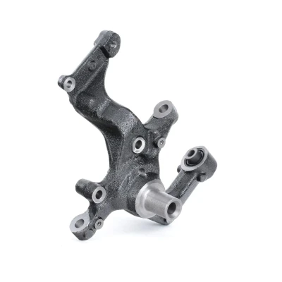 Billede af METZGER 58089604 Hjulspindel Bagaksel højre VOLKSWAGEN: Touran I, GOLF 5, 6, AUDI: A3 Hatchback, SKODA: Octavia 2 Combi
