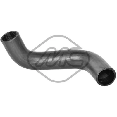 Billede af Ladeluftslange Metalcaucho 98824