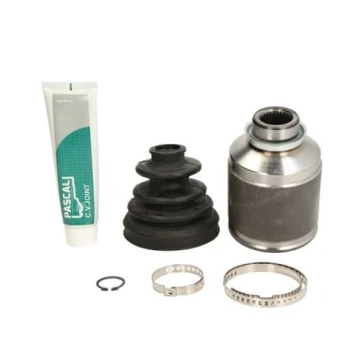 Billede af PASCAL G83019PC Knokkelled højre foraksel, gearkasse monteret MAZDA: CX 5 I,